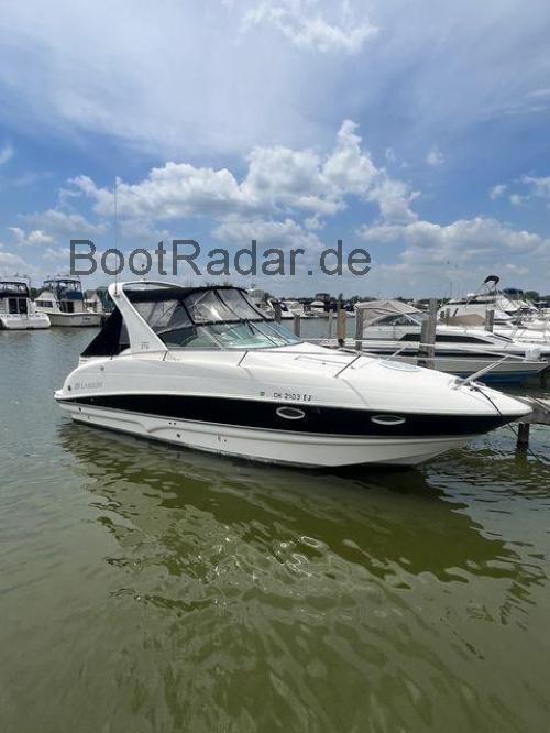Larson 274 Cabrio  technische daten 